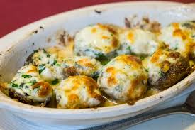 Italian Restaurant On Houston's North Side Is A Survival Story—And Dishes  Out A Fine Lasagna