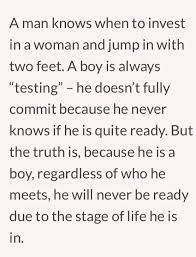 When you are ready to take the person you are dating to the next level, have that conversation and let yourself be vulnerable. Pin On Quotes