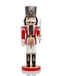 Main Image Nutcrackers Diy Nutcracker Decor Nutcracker