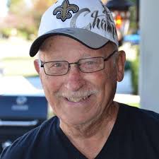 Obituary for John L Cronin