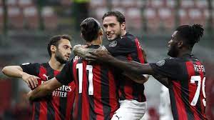 Di florence, fiorentina gagal meraih kemenangan. Hasil Liga Italia Tadi Malam Zlatan Ibrahimovic Borong Gol Ac Milan Sabet 3 Poin Dunia Bola Com