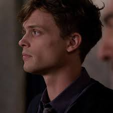 How lovely he is. Matthew Gray Gubler🤗🤗