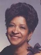 Arnetta McDaniel Obituary (1940