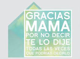 Especialistas del portal naranxadul explicaron que si el niño dice. Imagenes Con Frases De Agradecimiento Para Una Madre Padre Hijo Mejores Imagenes