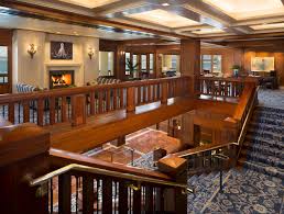 Maybe you would like to learn more about one of these? Monterey Plaza Hotel Spa