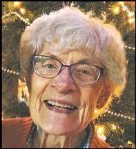 Jean Bryan Obituary (1923