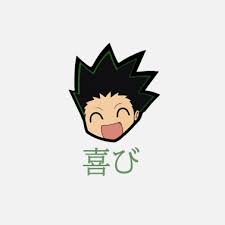 Hd wallpapers and background images Kirua Killua Baka Hunter X Hunter Spass Kinder Premium Hoodie Spreadshirt