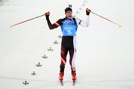 Learn more about the history and rules of the sport in this article. Biathlon Medal Results And Times From Olympic 2014 Men S 4x7 5km Relay Bleacher Report Latest News Videos And Highlights