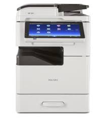 This utility searches for available printing devices on the network, downloads the applicable printer driver through internet and installs it to the pc with the minimum operations. Ricoh Mp305 Printer Driver Ricoh Photocopier