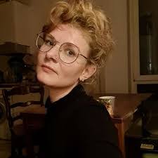 Anna Stich's Instagram, Twitter & Facebook