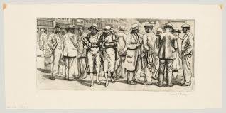 Bildergebnis für Isabel Bishop