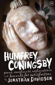 Humfrey Coninsgby