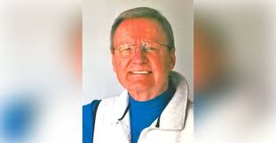 Obituary information for Alfred H. Olsen