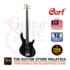 Goodluck manpower pvt ltd (kathmandu,nepal). Cort Action Pj Electric Bass