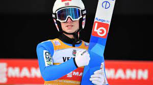 Nasi dziennikarze towarzyszyli stochowi w przygotowaniach do. Vierschanzentournee Nach Frust Interview Halvor Egner Granerud Entschuldigt Sich Bei Kamil Stoch Skispringen Com