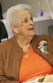 Obituary information for Mary Frazer MacDonald (Fawcett)