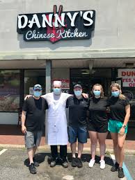 Chinese restaurants nearby are the very first choice of many when talking about places to eat outside for lunch or dinner. Dannys Chinese Kitchen Opens Massapequa Location Massapequa News