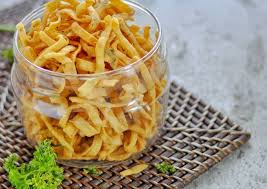 Apabila anda ingin membuat kue bawang sendiri di rumah, merdeka.com telah merangkum cara membuat kue bawang yang renyah, garing dan gurih dari cookpad. Cara Membuat Kue Bawang Yang Enak Resepenakbgt Com