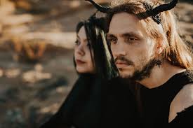 Engagement — Portfolio — Local Nomad Photography