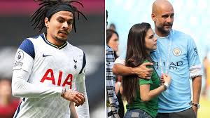 Pep guardiola's daughter has told her inner circle that they are just. Zd2wvv7kp8citm