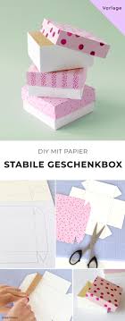 It functions pretty much exactly like an ssh tunnel, but doesn't require that you have a server. Box Basteln Stabile Geschenkbox Basteln Vorlage Papershape