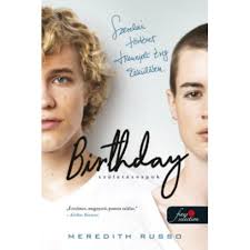 Meredith Russo: Birthday