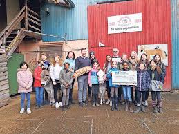 It is just 150 feet from the böblingen congress hall and the city park with its pretty lakes. Handels Und Gewerbeverein Holzgerlingen E V Aktuelles Presseberichte Archiv 2020