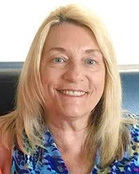 Dana J. Bright, 55