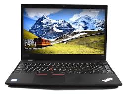 Lenovo Thinkpad T590 Business Laptop Review Large