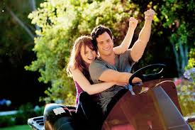 The seventh seal, some like it hot, north by. 10 Memorable Movie Dates Easy A Clueless Pitch Perfect Teen Vogue