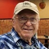 Vernon Arthur Nygaard Obituary