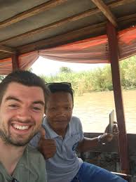 First upload to this page. Taken in Siem Reap, Cambodia from our Tuk Tuk.