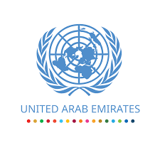 The united nations (un) is an intergovernmental organization aiming to maintain international peace and security, develop friendly relations among nations, achieve international cooperation, and be a centre for harmonizing the actions of nations. United Nations United Arab Emirates Home Facebook