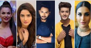 With sidharth shukla, hina khan and gauahar khan pulling the strings from a hidden corner of the house, the contestants will be confirmed only after 15 days. Naina Singh Nishant Malkani And Pavitra Punia Approached For Bigg Boss 14 Check Contestant List