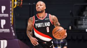 El cordobés tuvo su peor partido en playoffs. Damian Lillard Out For Portland Trail Blazers Game Vs Philadelphia 76ers With Abdominal Strain