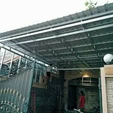 Selain itu, harga atap baja ringan juga lebih tinggi. Harga Untuk Atap Baja Ringan Murah Terbaru 2020