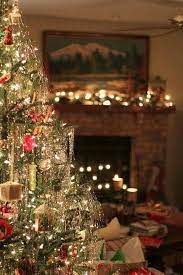 Pin By Beverly Haskins Kennedy On A New England Christmas Christmas Lights Christmas Aesthetic Beautiful Christmas