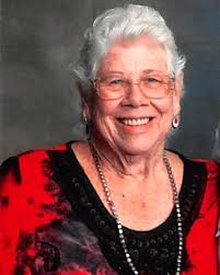 Doris Stevenson Obituary (2025)