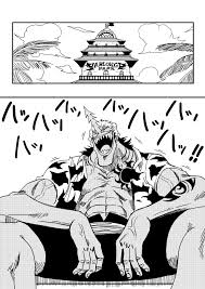 Two Piece – Nami vs Arlong - Porn Comics