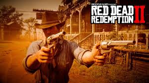 Here is full guide to help you solve the rdr2 crashing and launching issues. Red Dead Redemption 2 Debarque Sur Pc Le 5 Novembre