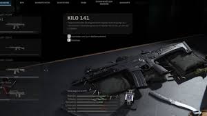 Heavy hitter, melee produces greater stun on targets. Top Call Of Duty Modern Warfare Weapons Assault Rifles Earlygame