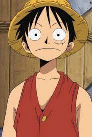 Monkey D Luffy One Piece Manga Anime One Piece Monkey D Luffy Luffy