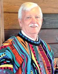 Obituary for James Ronald "Ronnie" Sellers