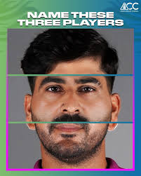 Associate cricket's finest are built for moments like this! 🤩 Who will ice  the chase with 15 needed off 6? 🤔 #ACC