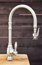 waterstone annapolis kitchen faucet