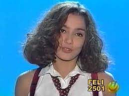 Francesca neri a étudié au centro sperimentale di cinematografia à rome et a obtenu un premier rôle en 1987, dans il grande blek, sous la direction de giuseppe piccioni. Ambra Angiolini Tutto Inutile 1994 Youtube