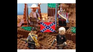 Ultimate Confederate Soldiers In Lego Youtube Made with real lego minifigures, no counterfeits here.