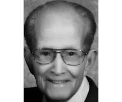 Robert Whitehead Obituary (2014)