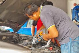 Ketika ini sentiasa lihat pada jika kurang, tambah. Shazillah Sani Servis Kereta Di Casumina Tyre M Sdn Bhd