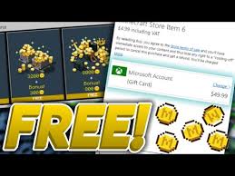 Minecoins are the official currency used in minecraft. Minecoin Code Free 08 2021
